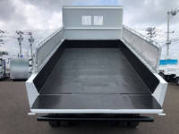 いすゞフォワードダンプ中型（4t）[写真07]