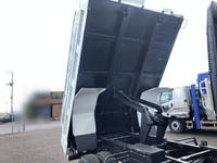 いすゞフォワードダンプ中型（4t）[写真09]