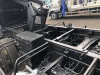 いすゞフォワードダンプ中型（4t）[写真10]