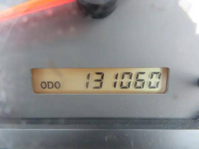 いすゞエルフ平ボディ小型（2t・3t）[写真13]