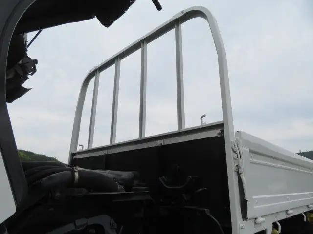 いすゞエルフ平ボディ小型（2t・3t）[写真27]