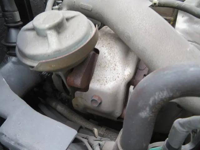 いすゞエルフ平ボディ小型（2t・3t）[写真30]