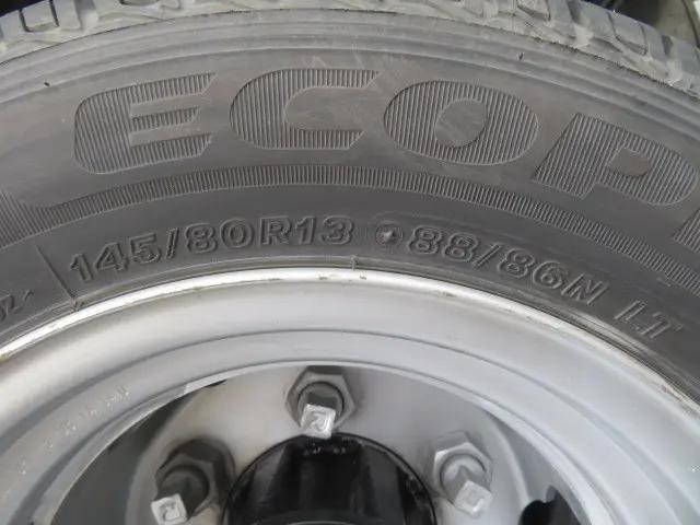 いすゞエルフ平ボディ小型（2t・3t）[写真40]