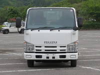 いすゞエルフ平ボディ小型（2t・3t）[写真06]