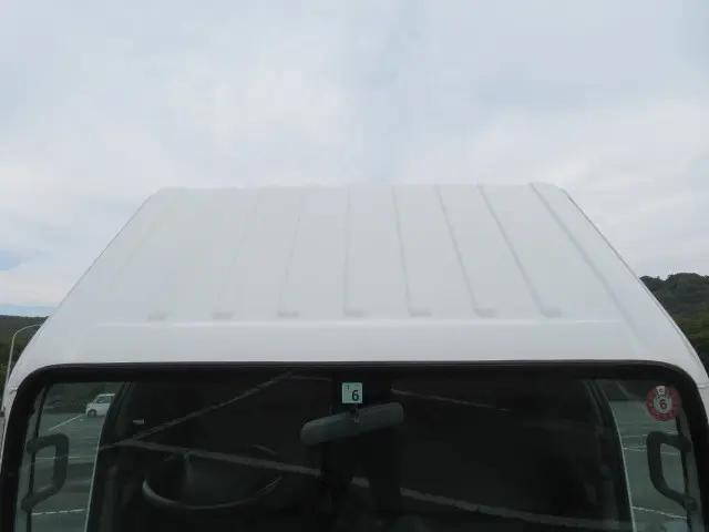 いすゞエルフ平ボディ小型（2t・3t）[写真06]