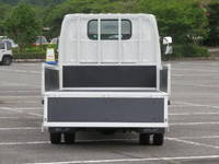 いすゞエルフ平ボディ小型（2t・3t）[写真09]