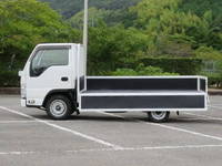 いすゞエルフ平ボディ小型（2t・3t）[写真10]