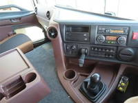 日野プロフィアダンプ大型（10t）[写真13]