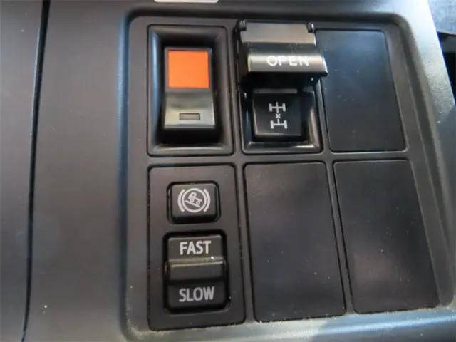 日野プロフィアダンプ大型（10t）[写真14]