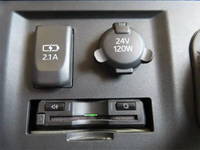 日野プロフィアダンプ大型（10t）[写真16]