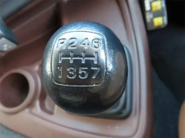 日野プロフィアダンプ大型（10t）[写真18]