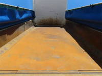 日野プロフィアダンプ大型（10t）[写真25]