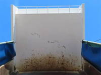 日野プロフィアダンプ大型（10t）[写真26]