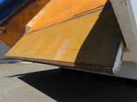 日野プロフィアダンプ大型（10t）[写真29]