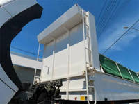 日野プロフィアダンプ大型（10t）[写真30]