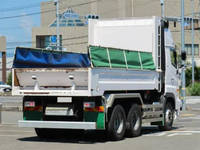 日野プロフィアダンプ大型（10t）[写真02]