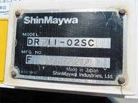 日野プロフィアダンプ大型（10t）[写真31]