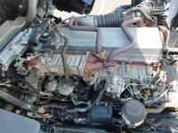 日野プロフィアダンプ大型（10t）[写真32]