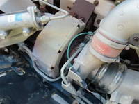 日野プロフィアダンプ大型（10t）[写真34]