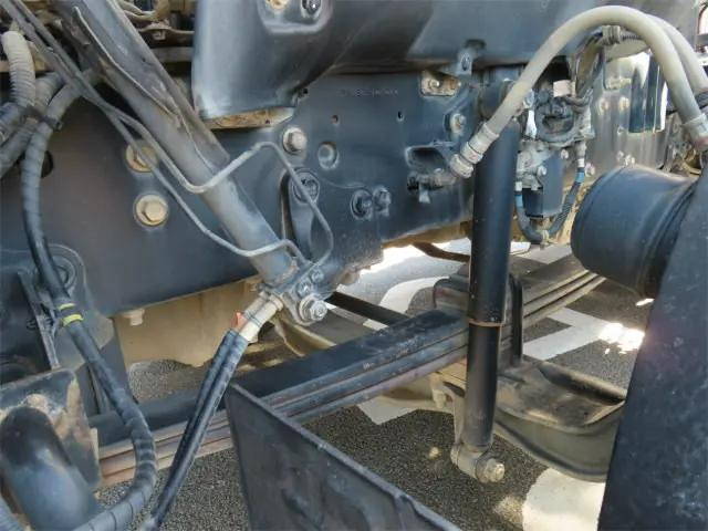 日野プロフィアダンプ大型（10t）[写真36]