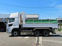 日野プロフィアダンプ大型（10t）[写真04]