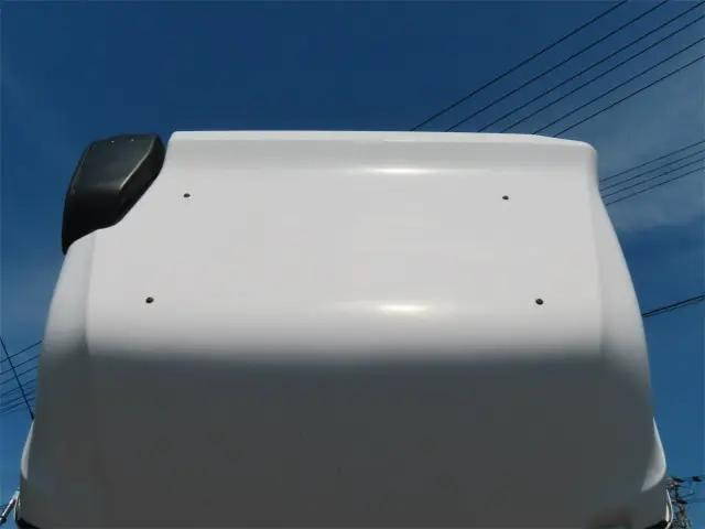 日野プロフィアダンプ大型（10t）[写真05]