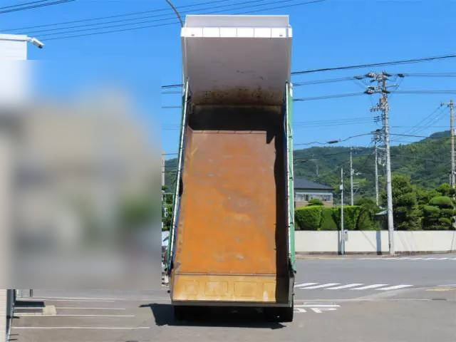 日野プロフィアダンプ大型（10t）[写真06]