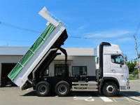 日野プロフィアダンプ大型（10t）[写真08]