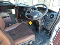 日野プロフィアダンプ大型（10t）[写真09]