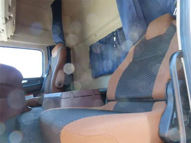 日野プロフィアダンプ大型（10t）[写真09]