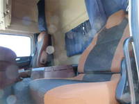 日野プロフィアダンプ大型（10t）[写真10]