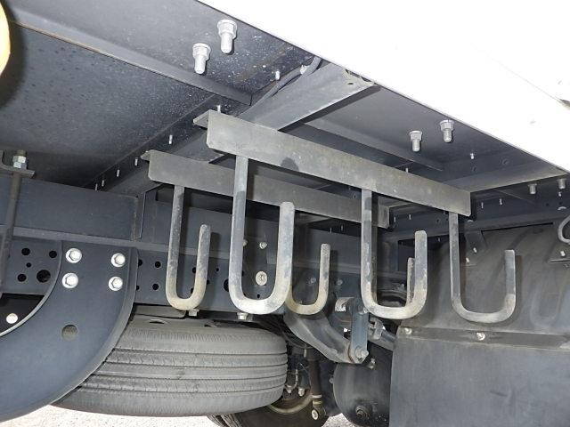 日野デュトロアルミバン小型（2t・3t）[写真12]