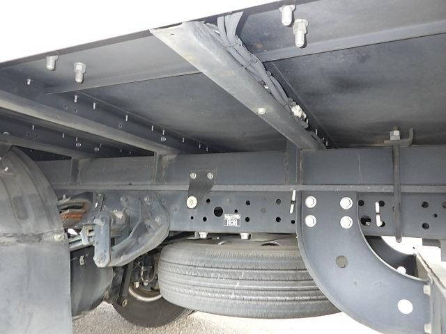 日野デュトロアルミバン小型（2t・3t）[写真14]