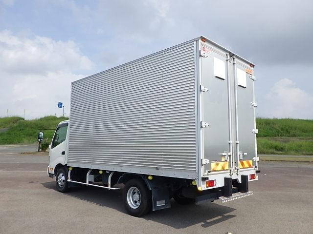 日野デュトロアルミバン小型（2t・3t）[写真02]
