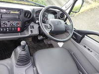 日野デュトロアルミバン小型（2t・3t）[写真23]