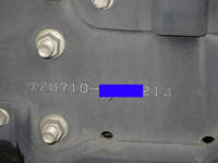 日野デュトロアルミバン小型（2t・3t）[写真29]