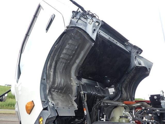 日野デュトロアルミバン小型（2t・3t）[写真30]