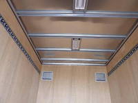 日野デュトロアルミバン小型（2t・3t）[写真10]