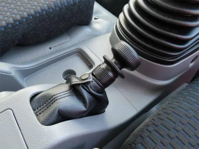 日野デュトロクレーン4段小型（2t・3t）[写真19]