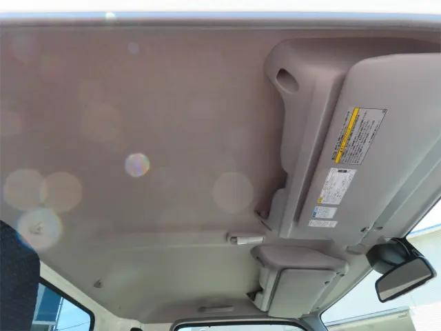 日野デュトロクレーン4段小型（2t・3t）[写真23]