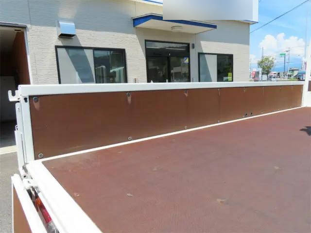 日野デュトロクレーン4段小型（2t・3t）[写真26]