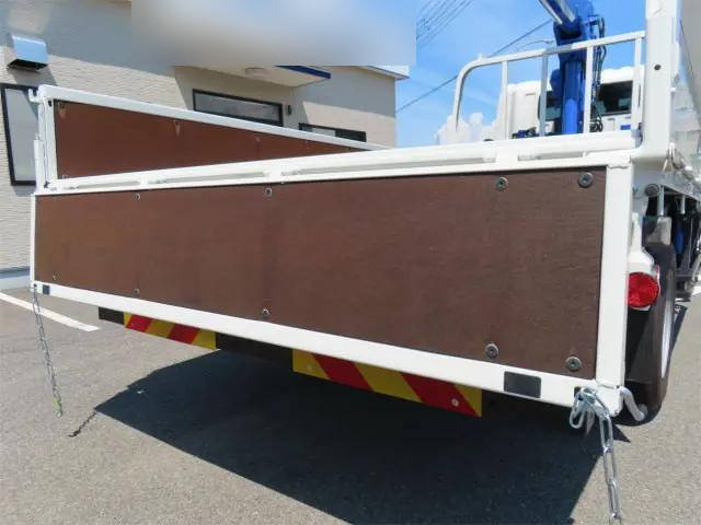 日野デュトロクレーン4段小型（2t・3t）[写真28]