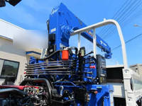 日野デュトロクレーン4段小型（2t・3t）[写真31]