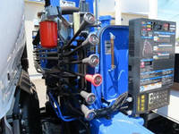 日野デュトロクレーン4段小型（2t・3t）[写真33]