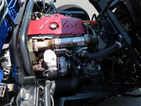 日野デュトロクレーン4段小型（2t・3t）[写真37]