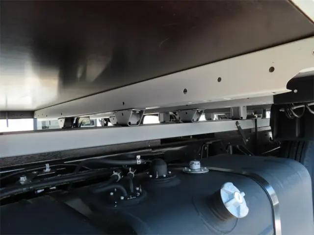 日野デュトロクレーン4段小型（2t・3t）[写真37]