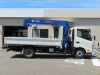 日野デュトロクレーン4段小型（2t・3t）[写真04]