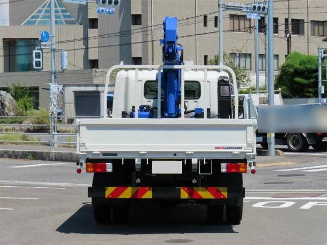 日野デュトロクレーン4段小型（2t・3t）[写真07]