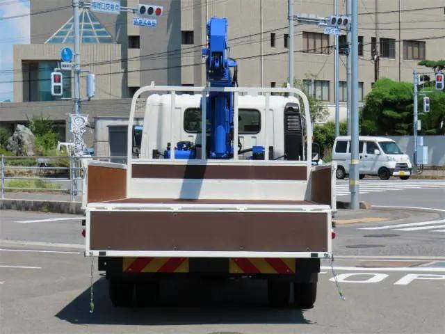 日野デュトロクレーン4段小型（2t・3t）[写真08]