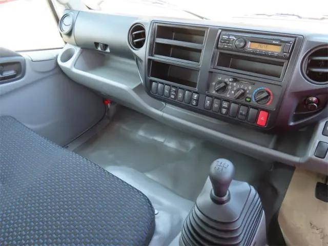 日野デュトロ平ボディ小型（2t・3t）[写真14]